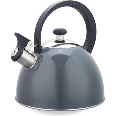 Maestro Czajnik 2 5L MR-1302-GREY, Wasserkocher, Grau Maestro Czajnik 2 5L MR-1302-GREY, Wasserkocher, Grau