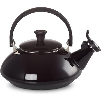 Le Creuset Zen, Wasserkocher, Schwarz Le Creuset Zen, Wasserkocher, Schwarz