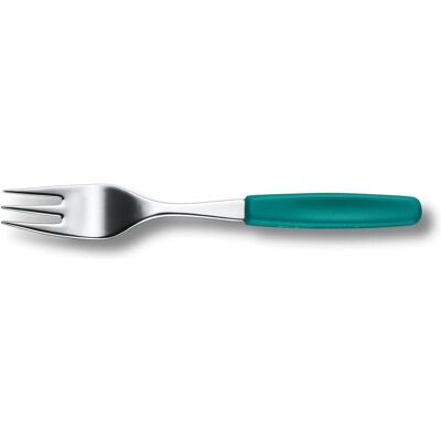 Victorinox Kuchengabel grün, Besteck, Grün Victorinox Kuchengabel grün, Besteck, Grün