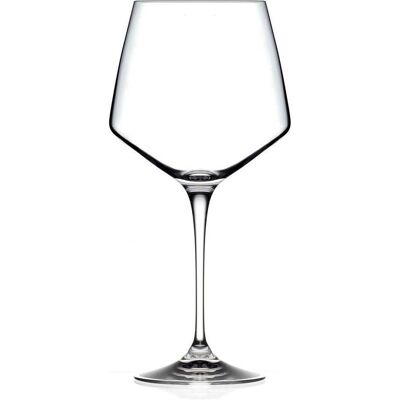 Rcr 6er Set Aria Kelch - A72 Ø11.3 H23.1 cm, 72cl, Weingläser, Transparent Rcr 6er Set Aria Kelch - A72 Ø11.3 H23.1 cm, 72cl, Weingläser, Transparent