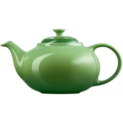 Le Creuset, Teekanne, Tejkanna akmens masas 1 3L zala 0843251165797 (1.30 l) Le Creuset, Teekanne, Tejkanna akmens masas 1 3L zala 0843251165797 (1.30 l)