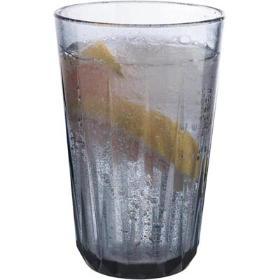 APS Trinkbecher CRYSTAL, 0,30 Liter, grau, Trinkgläser, Grau APS Trinkbecher CRYSTAL, 0,30 Liter, grau, Trinkgläser, Grau