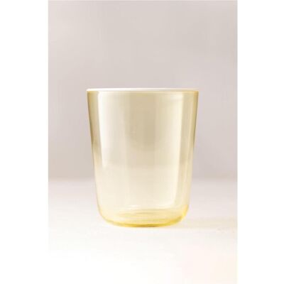 Hermia Colore Glass Set (4 Pieces), Trinkgläser, Rosa, Mehrfarbig Hermia Colore Glass Set (4 Pieces), Trinkgläser, Rosa, Mehrfarbig