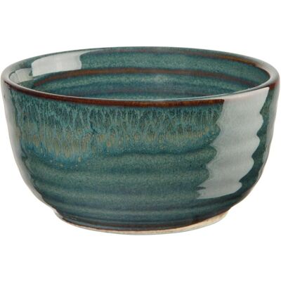 ASA Selection poké Reisbowl ocean 0,2l, Schüssel + Schale, Grün ASA Selection poké Reisbowl ocean 0,2l, Schüssel + Schale, Grün