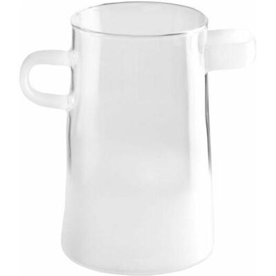 ASA Selection, Vase, rayu Vase, frosted Ø 11 cm, 84012483 ASA Selection, Vase, rayu Vase, frosted Ø 11 cm, 84012483