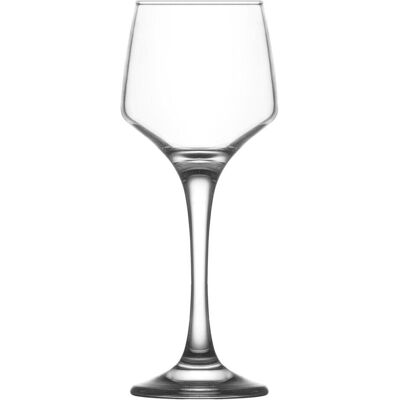 Hermia Clark, Trinkgläser, Transparent Hermia Clark, Trinkgläser, Transparent