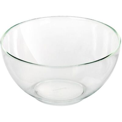 Tescoma Glasschüssel GIRO ø 12 cm, Schüssel + Schale, Transparent Tescoma Glasschüssel GIRO ø 12 cm, Schüssel + Schale, Transparent