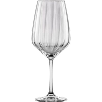 Schott Zwiesel Allroundglas Blossom 497ml 4er, Weingläser, Transparent Schott Zwiesel Allroundglas Blossom 497ml 4er, Weingläser, Transparent