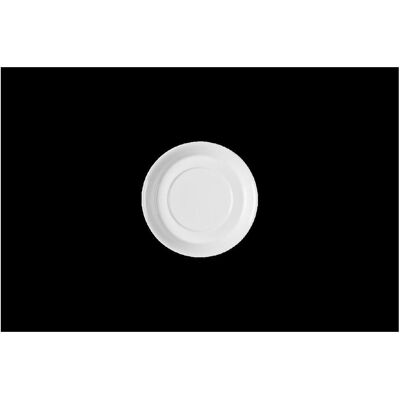 RAK Serie FINE DINE Suppen-Untertasse 19cm creme, Tasse, Beige RAK Serie FINE DINE Suppen-Untertasse 19cm creme, Tasse, Beige