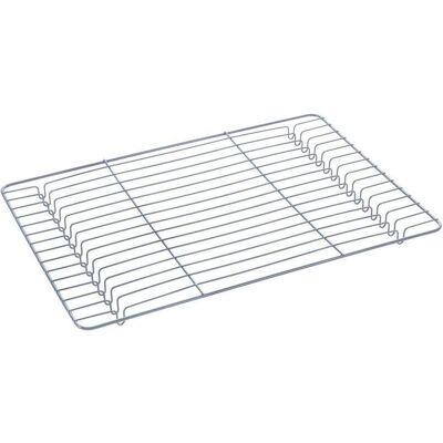 Metaltex, Untersetzer, Tortenkühler rechteckig 45x32 (1x, Abkühlgitter) Metaltex, Untersetzer, Tortenkühler rechteckig 45x32 (1x, Abkühlgitter)