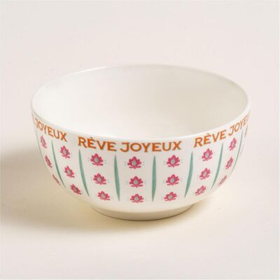 Hermia Bowl, Schüssel + Schale, Mehrfarbig Hermia Bowl, Schüssel + Schale, Mehrfarbig