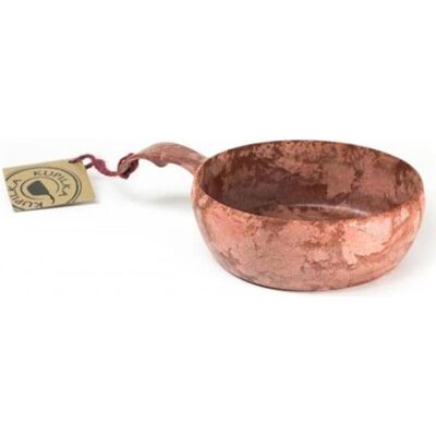 Kupilka Bowl Red, Schüssel + Schale, Rot Kupilka Bowl Red, Schüssel + Schale, Rot
