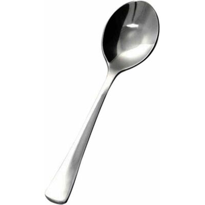 Gräwe Kaffeelöffel, Besteck, Silber Gräwe Kaffeelöffel, Besteck, Silber