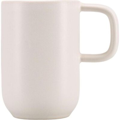 Kaffeebecher Uno offwhite300ml, Tasse, Beige Kaffeebecher Uno offwhite300ml, Tasse, Beige