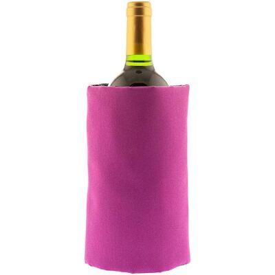 Koala Raffreddatori per Vino con Raffreddamento a Gel, Flaschenkühler, Violett Koala Raffreddatori per Vino con Raffreddamento a Gel, Flaschenkühler, Violett