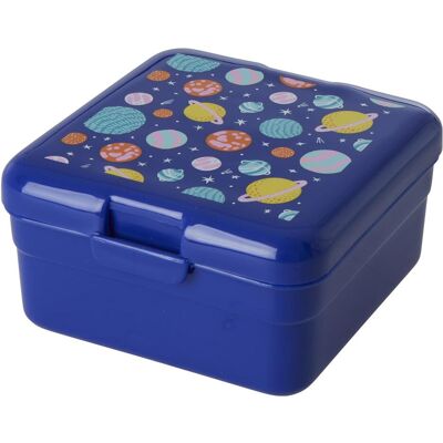 Rice - Small Lunchbox - Galaxy print - Small, Lunchbox, Mehrfarbig Rice - Small Lunchbox - Galaxy print - Small, Lunchbox, Mehrfarbig
