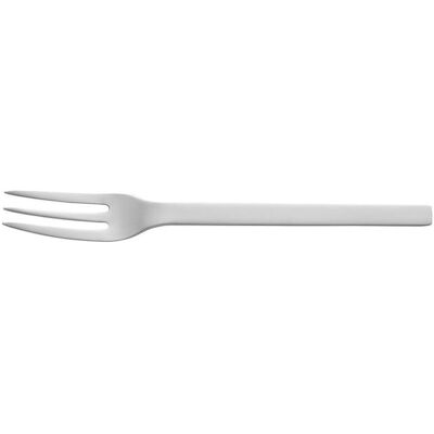 Zwilling 68 tlg. Minimale Menübesteck matt, Besteck, Silber Zwilling 68 tlg. Minimale Menübesteck matt, Besteck, Silber