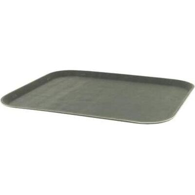 PBS Austria, Tablett, Tablett rechteckig 35,5x45,5cm schwarz PBS Austria, Tablett, Tablett rechteckig 35,5x45,5cm schwarz