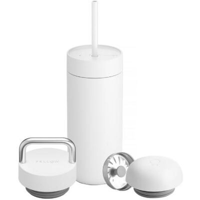 Fellow, Trinkflasche + Thermosflasche, (0.47 l) Fellow, Trinkflasche + Thermosflasche, (0.47 l)