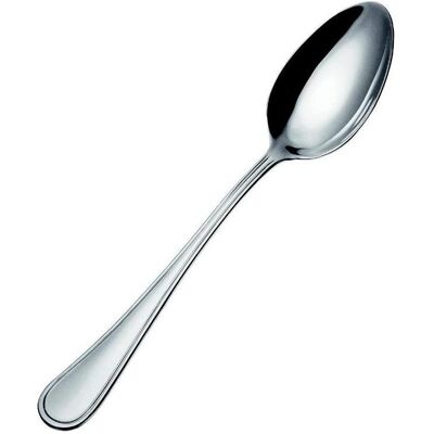 Veme Eme Besteck IMPERO Kaffeelöffel Edelstahl 1 Stück(e), Besteck, Silber Veme Eme Besteck IMPERO Kaffeelöffel Edelstahl 1 Stück(e), Besteck, Silber