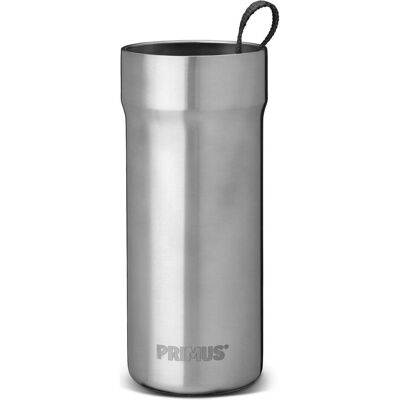 Primus Edelstahl-Vakuumbecher 400ml - Thermobecher Primus Edelstahl-Vakuumbecher 400ml - Thermobecher