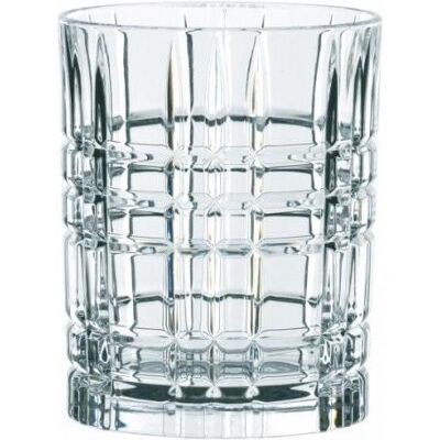 Nachtmann Glas, Cocktailgläser, Transparent Nachtmann Glas, Cocktailgläser, Transparent
