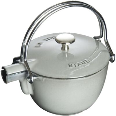 Staub, Teekanne, Teekanne (1.15 l) Staub, Teekanne, Teekanne (1.15 l)