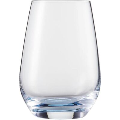 Schott Zwiesel Vina Touch 42, Trinkgläser, Blau Schott Zwiesel Vina Touch 42, Trinkgläser, Blau