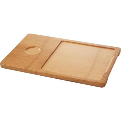 Revol Bambus-Tablett - 37x24x1.7 cm Revol Bambus-Tablett - 37x24x1.7 cm