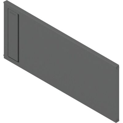 Blum Querteiler für LEGRABOX AMBIA-LINE 100, Besteckkasten, Weiss Blum Querteiler für LEGRABOX AMBIA-LINE 100, Besteckkasten, Weiss