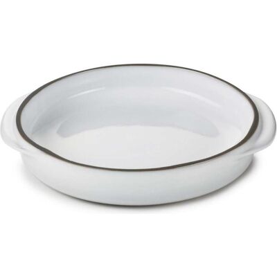 Revol, Serviergeschirr, Caractere Schälchen 14cm kumu. weiss Revol, Serviergeschirr, Caractere Schälchen 14cm kumu. weiss