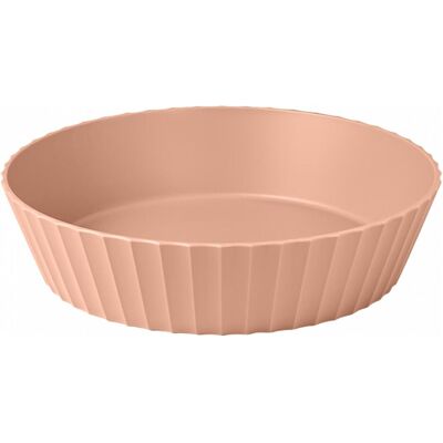 Blim Plus Dessertschale, Schüssel + Schale, Pink Blim Plus Dessertschale, Schüssel + Schale, Pink