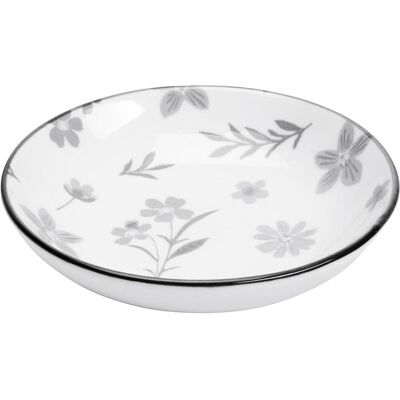 Ritzenhoff & Breker - Sendai - Floral - Weiß - Plates Ritzenhoff & Breker - Sendai - Floral - Weiß - Plates