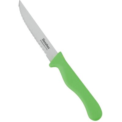 Magni Basic Steakmesser PP-Griff grün 248134032, Besteck, Grün Magni Basic Steakmesser PP-Griff grün 248134032, Besteck, Grün