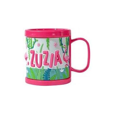 Be happy gifts Zuzia 3D-Becher, Tasse Be happy gifts Zuzia 3D-Becher, Tasse