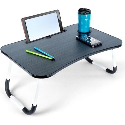 Vilde, Tablett, Stolik śniadaniowy Do łóżka Pod Laptopa Tablet 568017 Vilde, Tablett, Stolik śniadaniowy Do łóżka Pod Laptopa Tablet 568017