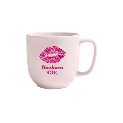 Be happy gifts Ich liebe dich Geschenkbecher, Tasse Be happy gifts Ich liebe dich Geschenkbecher, Tasse