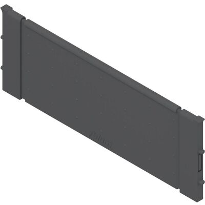 Blum Querteiler für TANDEMBOX ORGA-LINE 88/176, Besteckkasten, Grau Blum Querteiler für TANDEMBOX ORGA-LINE 88/176, Besteckkasten, Grau