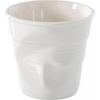 Revol Knitterbecher, Tasse, Weiss Revol Knitterbecher, Tasse, Weiss