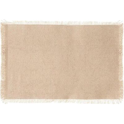 Secret de Gourmet, Tischset, Podkładka pod talerz bawełniana MAHA, 45 x 30 cm (45 x 30 cm) Secret de Gourmet, Tischset, Podkładka pod talerz bawełniana MAHA, 45 x 30 cm (45 x 30 cm)