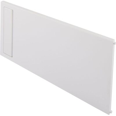 Blum Querteiler für LEGRABOX AMBIA-LINE 218 für Frontschubkasten, Besteckkasten, Weiss Blum Querteiler für LEGRABOX AMBIA-LINE 218 für Frontschubkasten, Besteckkasten, Weiss