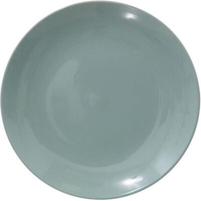 Colorama Menta D26 Teller - Lebensmittelecht Colorama Menta D26 Teller - Lebensmittelecht