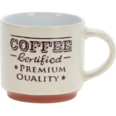 Champ Becher Tonware 6er Set, Tasse, Mehrfarbig Champ Becher Tonware 6er Set, Tasse, Mehrfarbig