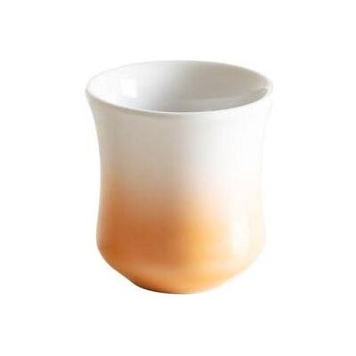 Loveramics Hutch Probierbecher - 80 ml Becher - Orange, Tasse, Orange Loveramics Hutch Probierbecher - 80 ml Becher - Orange, Tasse, Orange