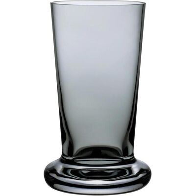 Nude Glass Stamp, Trinkgläser, Grau Nude Glass Stamp, Trinkgläser, Grau