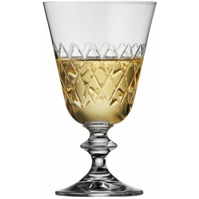 Lyngby Eaton 2er Set, 230 ml, Trinkgläser, Transparent Lyngby Eaton 2er Set, 230 ml, Trinkgläser, Transparent