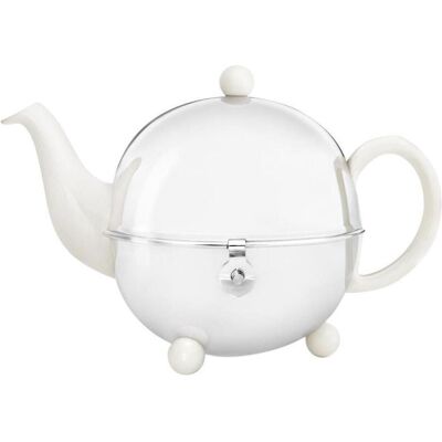 Bredemeijer, Teekanne, Cosy (0.90 l) Bredemeijer, Teekanne, Cosy (0.90 l)