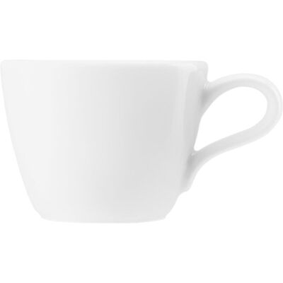 Seltmann Coup Fine Dining Obere zur Moccatasse, l M, Tasse, Weiss Seltmann Coup Fine Dining Obere zur Moccatasse, l M, Tasse, Weiss
