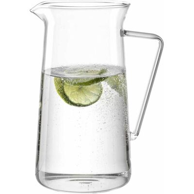 Leonardo GK/Krug 1,6l GIORNO, Serviergefässe, Transparent Leonardo GK/Krug 1,6l GIORNO, Serviergefässe, Transparent