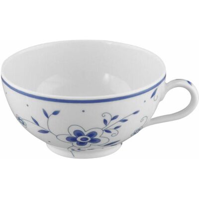 Königlich Tettau WORPSWEDE Greetsiel 3730 Teeobertasse 0,21 Liter 6 Stück, Tasse Königlich Tettau WORPSWEDE Greetsiel 3730 Teeobertasse 0,21 Liter 6 Stück, Tasse